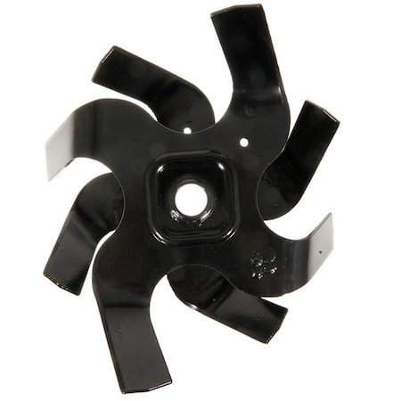 Mtd Tine Asm-12 Rh 642-05004-0637